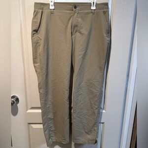 Under Armour Golf Pants